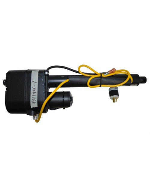 Linear actuator 24v assembly 431184-1