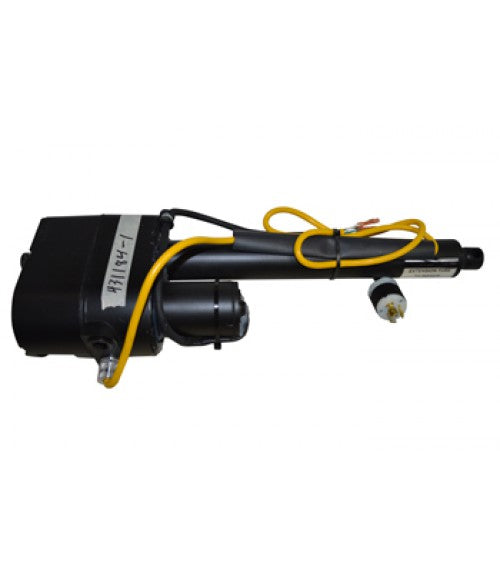 Linear actuator 24v assembly 431184-1