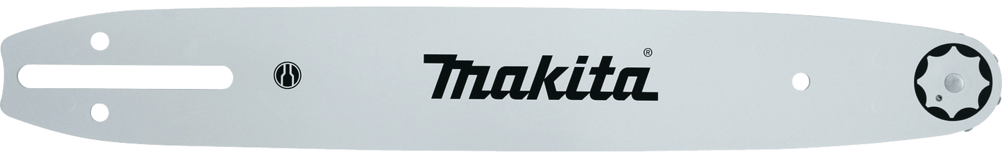 Makita 165245-8 Chainsaw Bar 12"/30cm - 46 Links - 3/8" - 1.1mm