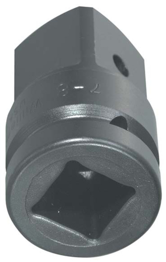 Drive Adapter 1" Female x 3/4" Male 1" 3"