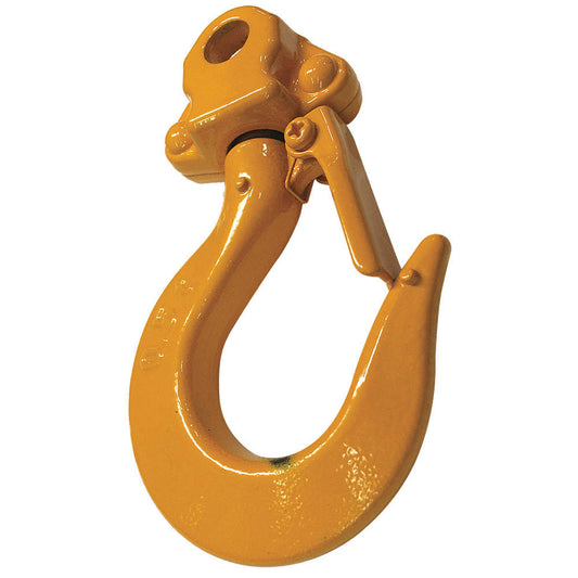 Hook Top Assembly for 1/2T CB/CF Series Hoists