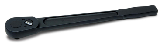 3/4 Inch Drive Integrated Handle Ratchet 20-1/8 Inch