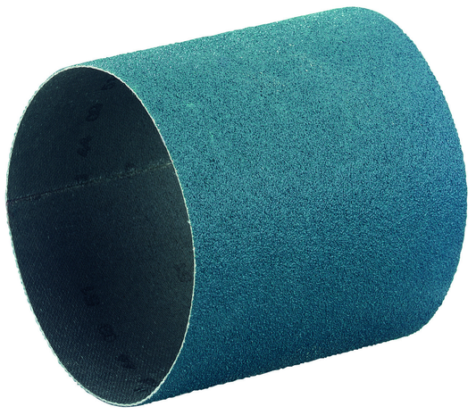 Sanding Belts, P120, 4"x4", 623475000, 10/pk