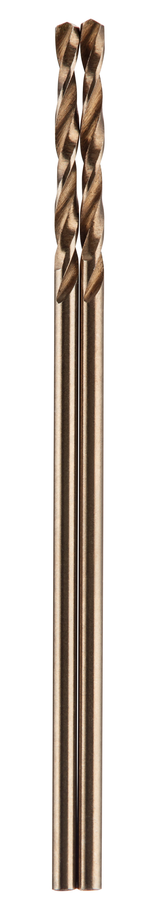 Red Helix™ Cobalt 1mm Drill Bit