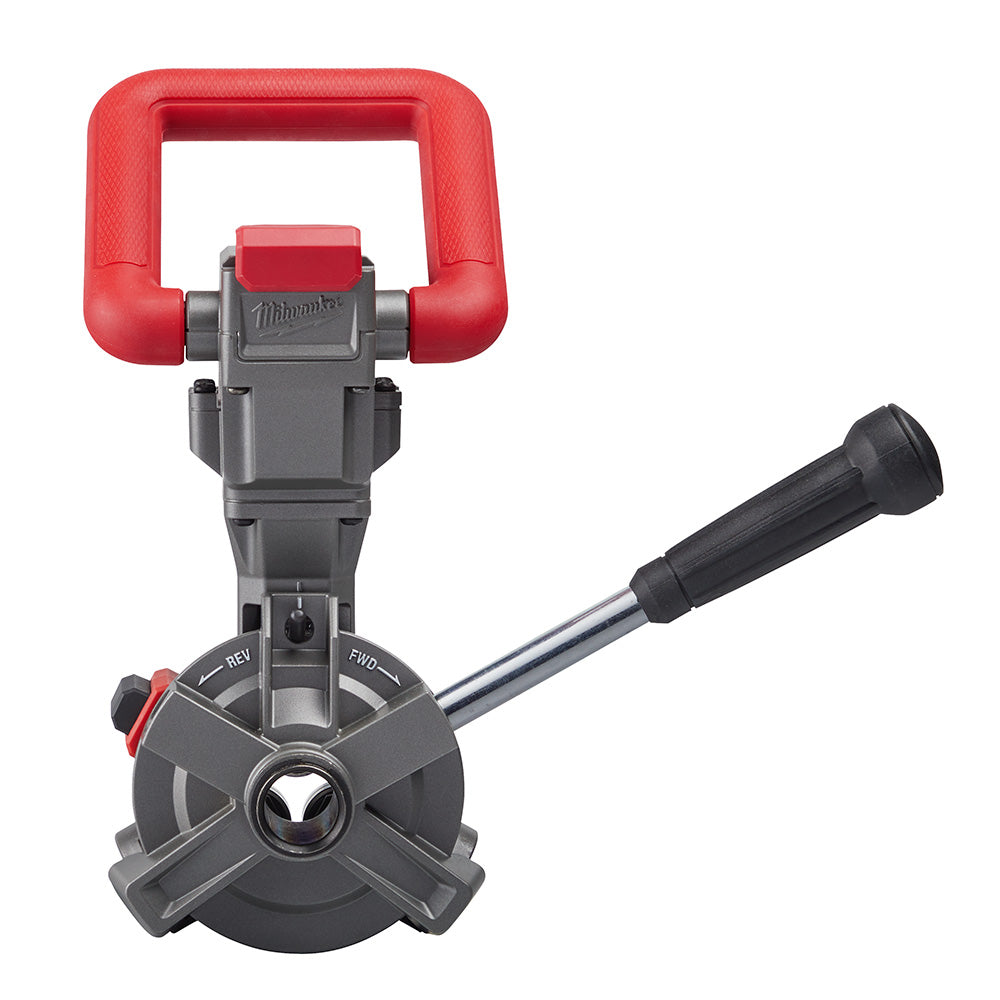 M18™ Cable Drive™ Assembly For Drum Machine