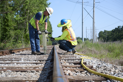 Spike Driver, 5.75 In Stroke, 1250 Bpm, 2.06 In Bore