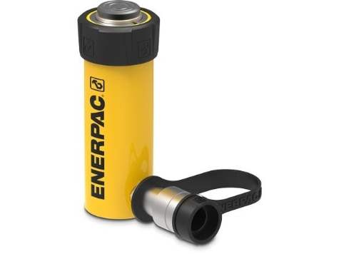 RC104, 11.2 ton Capacity, 4.13 in Stroke, General Purpose Hydraulic Cylinder