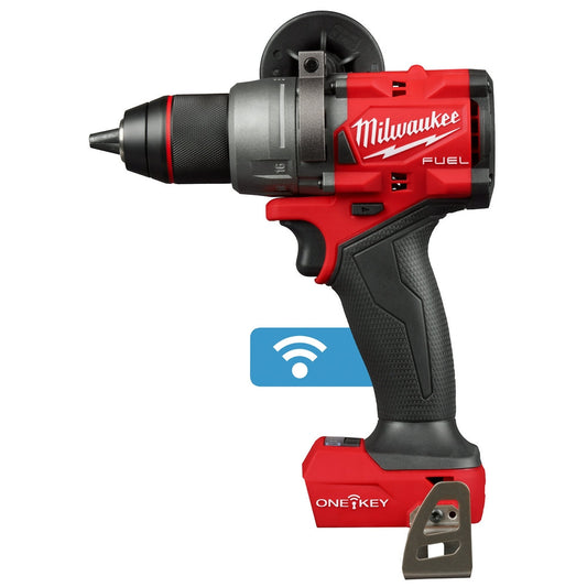 M18™ Fuel™ 1/2” Drill/driver w/ One-key™