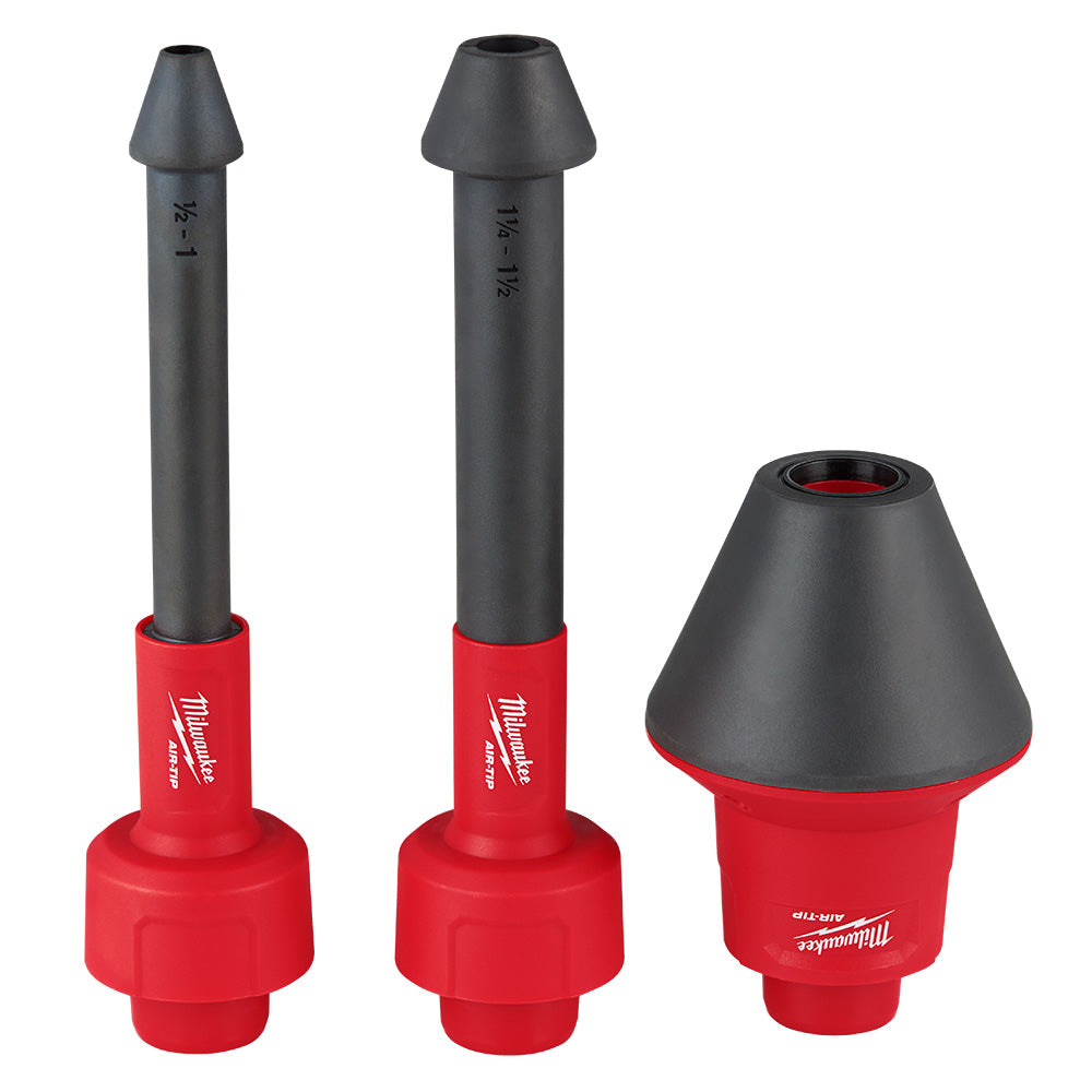 Air-tip™ Conduit Line Puller Kit