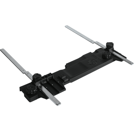 Guide Rail Adapter for Makita Circular Saw (Model XSH03)