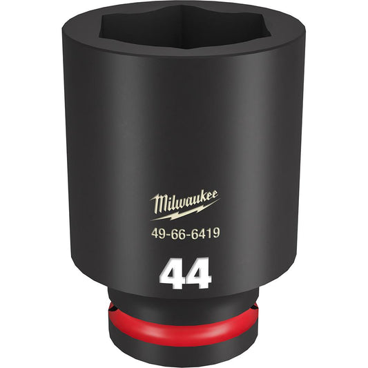 3/4 drive 44MM STD 6 PT IMP SCKT