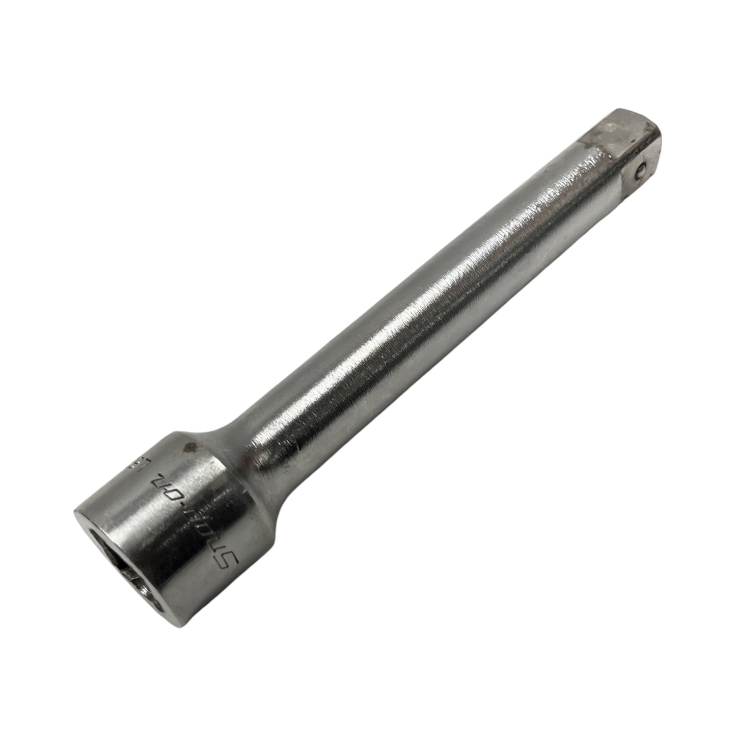 Extension 3/4DR 8" Chrome L62