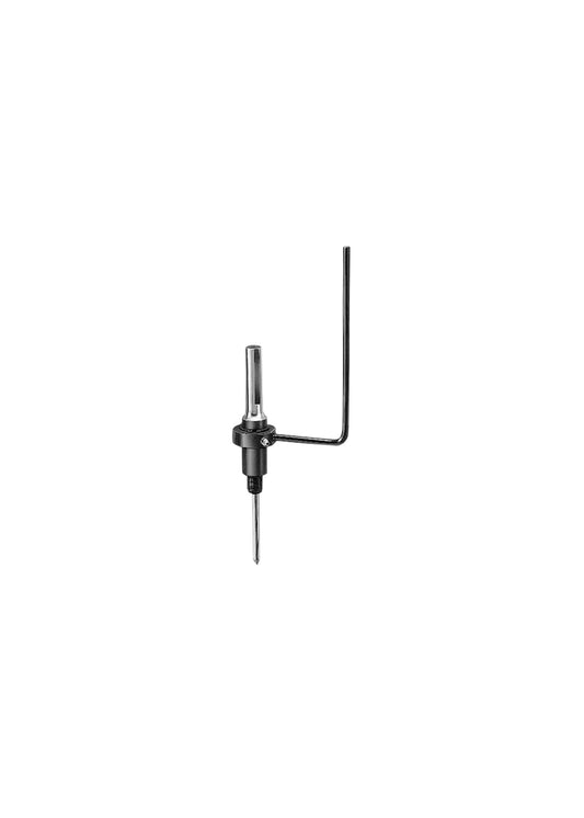 Steel Hawg® 3/4" Shank to Threaded Cutter Arbor