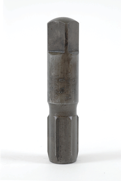Model 85 Single Pipe Extractor, 1"
