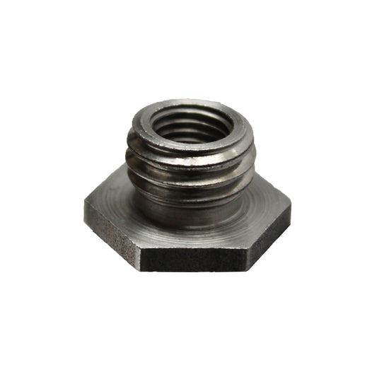 M10 1-1/4 In to 3/8 In 1 Thread Adapter