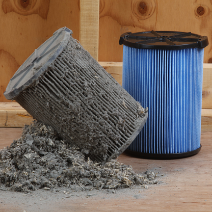 VF5000 Fine Dust Filter