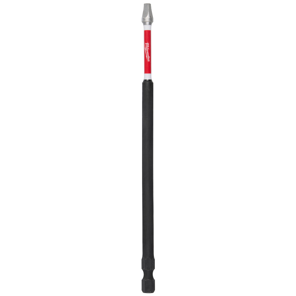 SHOCKWAVE™ 6” Impact Phillips #2 Power Bits (5 PK)