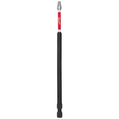 SHOCKWAVE™ 6” Impact Phillips #2 Power Bits (5 PK)