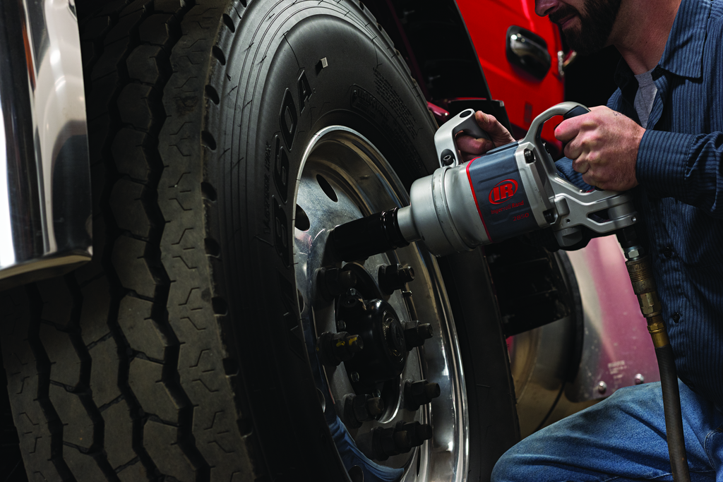 Throttle Valve Assembly