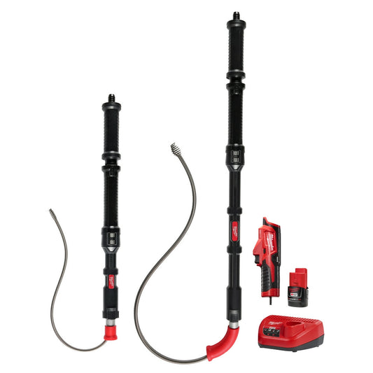 M12™ Trapsnake™ 2-tool Combo Kit