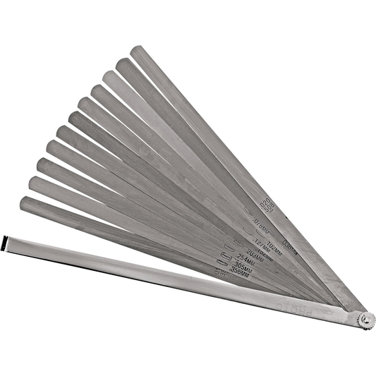 PROTO Set Feeler Ga 12 Blade Lo