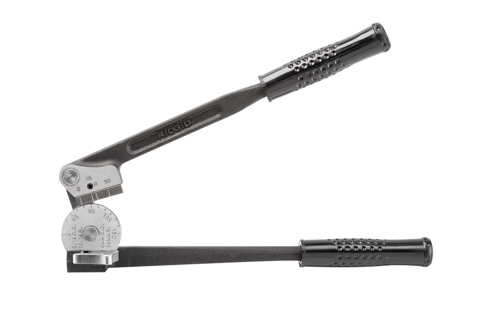 404 Instrument Bender, 1/4" O.D., 5/8" Bend Radius
