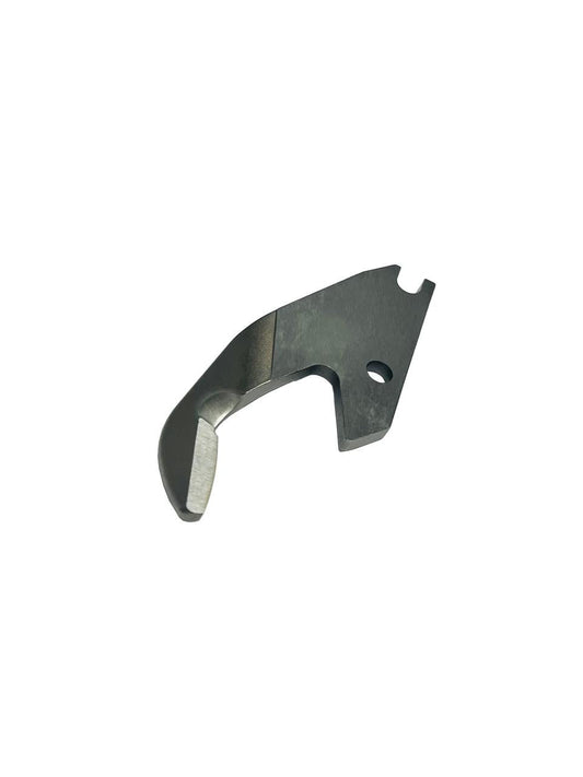 18ga Single Fixed Blade