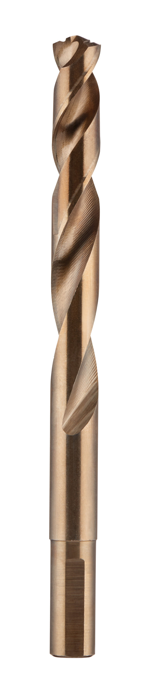Red Helix™ Cobalt 11.5mm Drill Bit