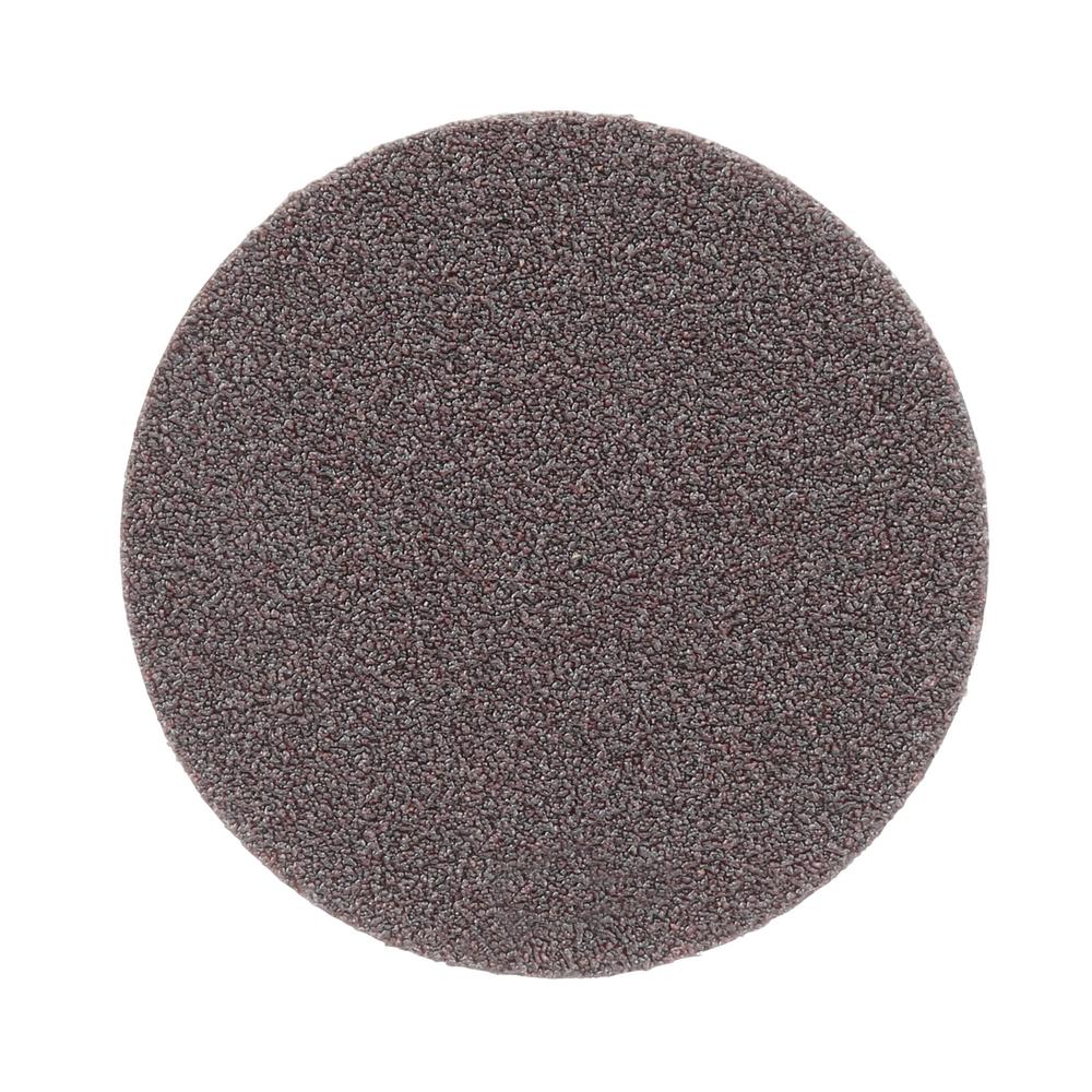 3M™ Roloc™ Disc, 361F, grade 60, 3 in (76.2 mm), 200/cs