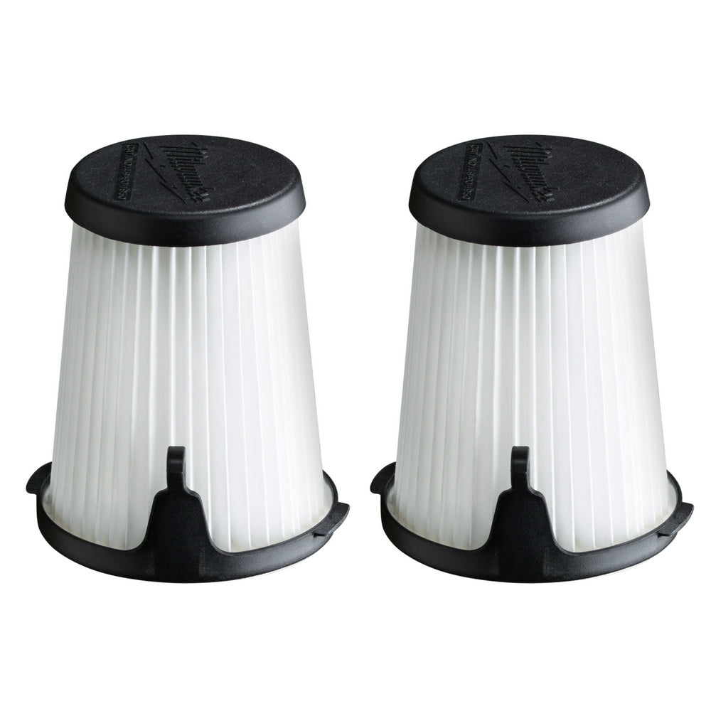 Dry Filter Kit, 2/pk