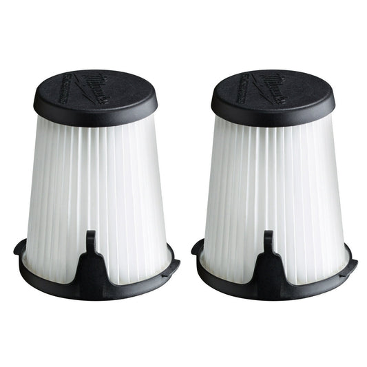 Dry Filter Kit, 2/pk