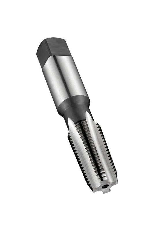 E710 HSS BRT NPT Tap ~ANSI B94.9 7FL 2 inch x 11.5