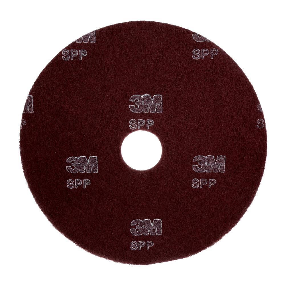 Tampon de préparation de surface Scotch-Brite™, SPP20, 505 mm (20 po)