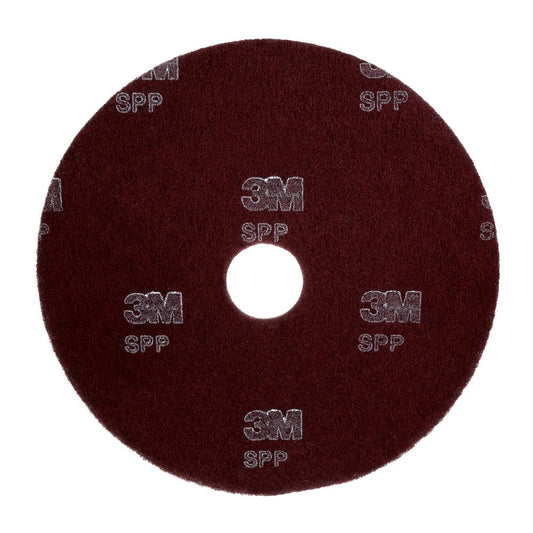 Tampon de préparation de surface Scotch-Brite™, SPP20, 505 mm (20 po)