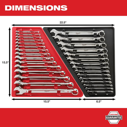 Wrench Set