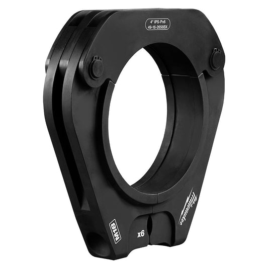 M18™ Force Logic™ 4" Ips-p Pivoting Press Ring For Long Throw Press Tool