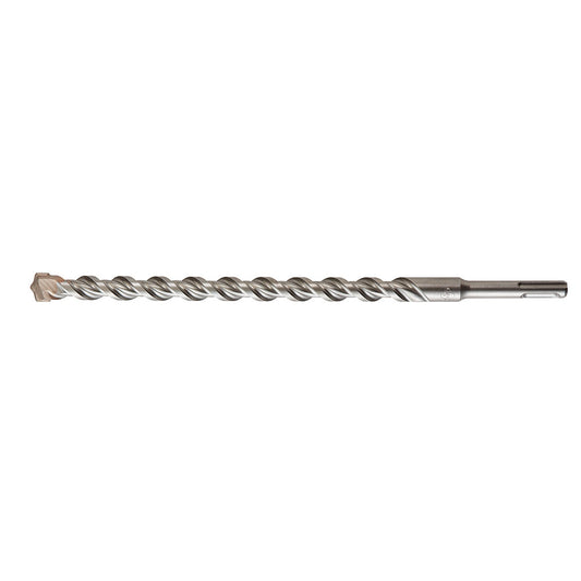 Sds-plus 2-cutter 5/8 In x 10 In x 12 In
