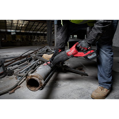 M18 FUEL™ SUPER SAWZALL® Kit