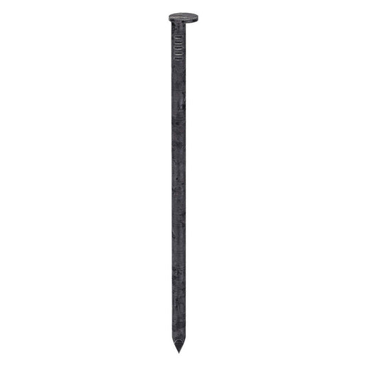 28 Degree Wire Collated Full Round Head Stick Framing Nails, 0.120X3in, 2000/bx