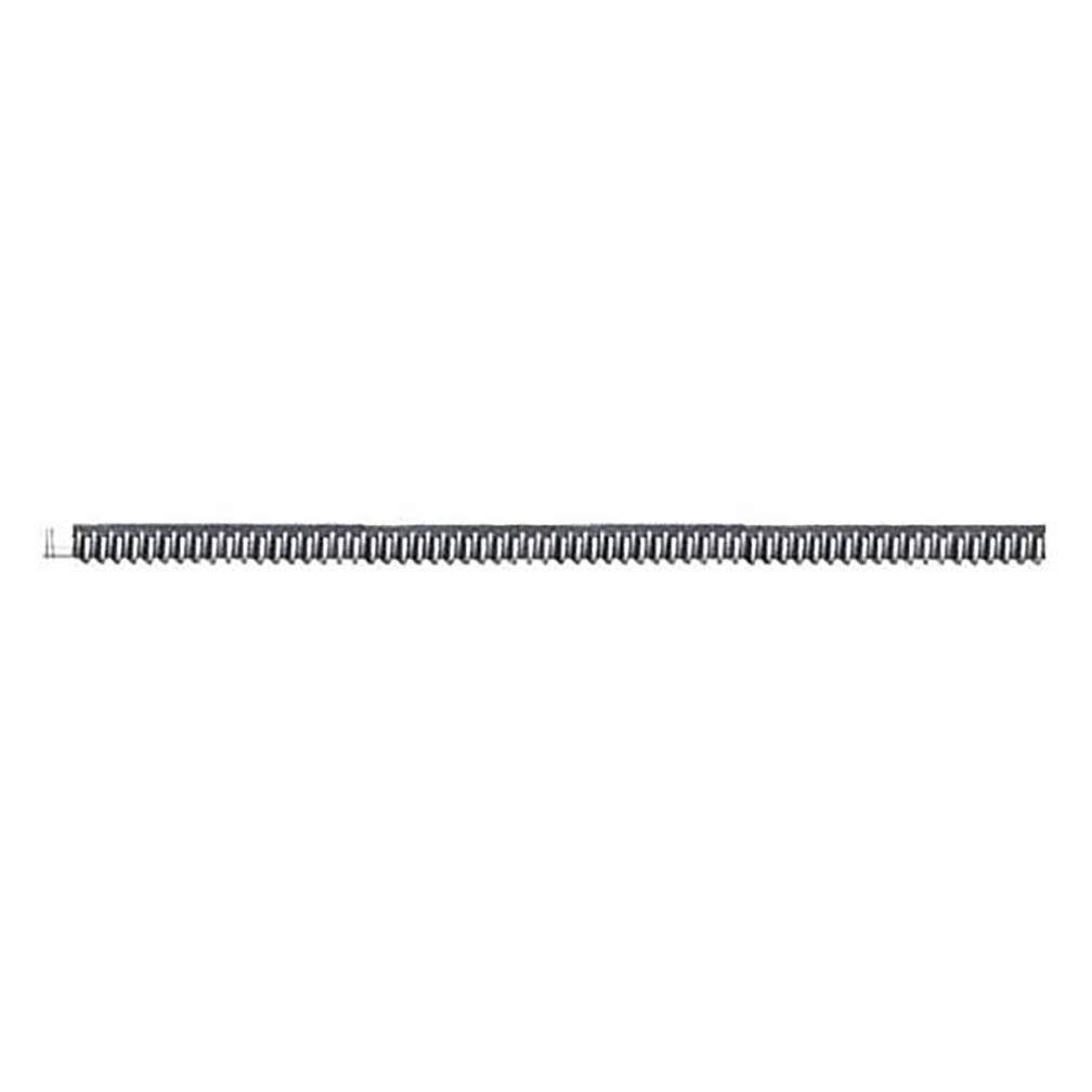 Plunger Rod For 10 oz Caulk Carriage - Sausage Style & Tube