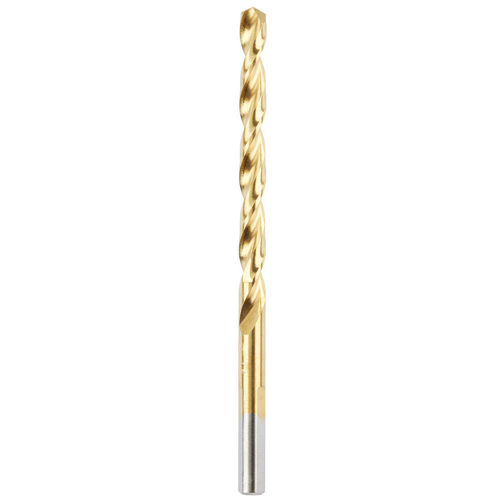 13/64 In Thunderbolt® Titanium Coated Drill Bit