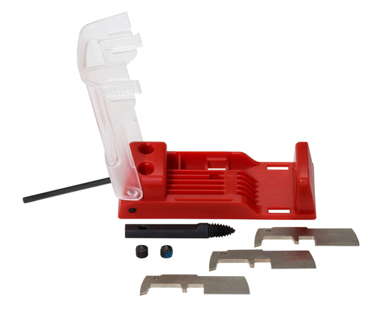 Switchblade™ 2-9/16 In 3 Blade Replacement Kit