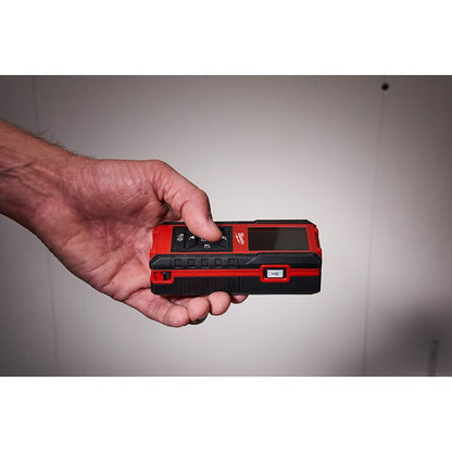 Télémètre laser