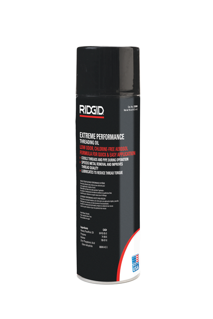 Nu-Clear Thread Cutting Oil