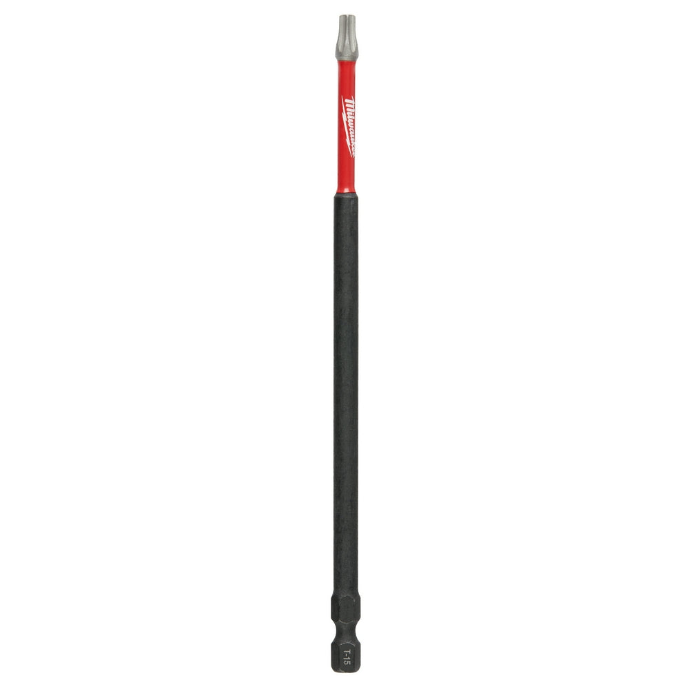 Shockwave™ 6 In Impact Torx® T15 Impact Driver Bit 10pk