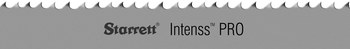 13 Ft. 06 In. 1 x .035 x 6-10/P Intenss PRO Bi-Metal Band Saw Blade