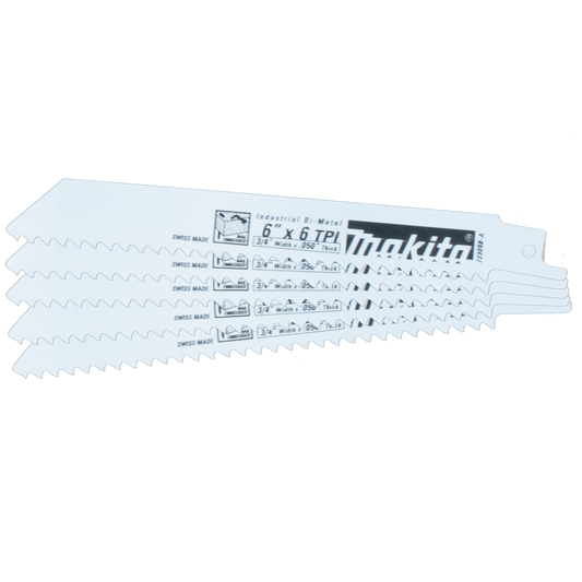 Lame de scie alternative PK/5 BIM 5