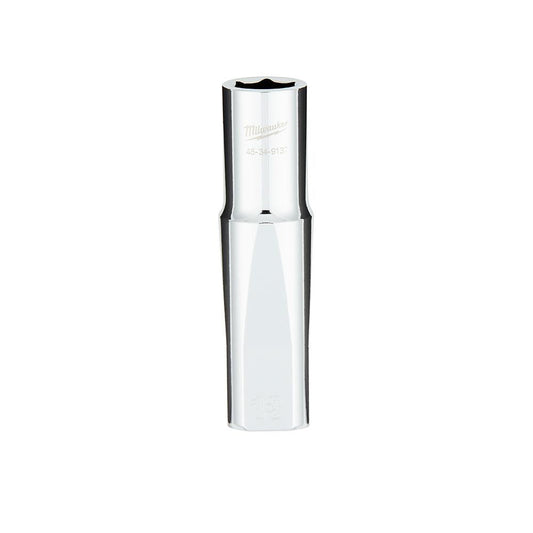 1/2 in. 13MM Metric 6-Pt Dp Socket