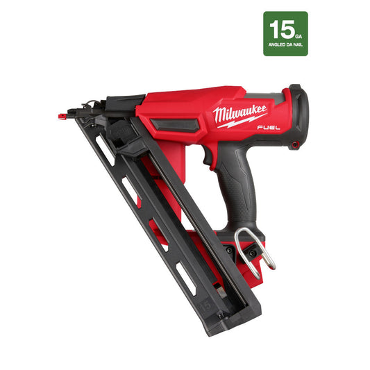 M18™ Fuel™ 15 Gauge Finish Nailer