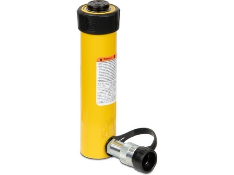 RC106, 11.2 ton Capacity, 6.13 in Stroke, General Purpose Hydraulic Cylinder